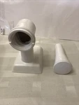 Oster Hopper+food Pusher For Heavy Duty Grinder & Sausage Maker Model 4726. Fixed Price $15.99.