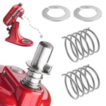 2 Pack Stainless Steel Spring Washer For Kit-chenaid Stand Mixer 3.5/4/5/6/. Fixed Price $6.99.