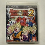 Dragon Ball Raging Blast (playstation PS3, 2010) No Manual, Good Disc!. Fixed Price $33.95.