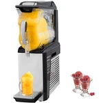 Uimoso Commercial Slushie Machine 10L Maker Frozen Drink 2.6 Gal. Fixed Price $782.19.