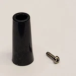Original Oem Bottom Leg Part & Screw - Rival Electric Skillet Model CKRVSK11. Fixed Price $9.95.