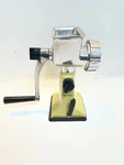Vintage Rival Grind-o-mat Meat Grinder Food Chopper Model 303. Fixed Price $13.45.