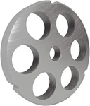 #32 1" (25.4 Mm) Reversible Meat Grinder Plate - Butcher Better. Fixed Price $32.99.