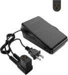 Prong Power Cord Sewing Machine Foot Pedal Control For Singer 833,834,838,844. Fixed Price $13.99.