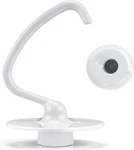 K45DH Stand Mixer Coated 4.5 Qt Dough Hook For KITCHENAID,SAW10674618 1-PACK. Fixed Price $12.45.