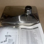 Meat Tray 33-0824 For Cabela's Electric Grinder Model 33-0101. Fixed Price $14.00.