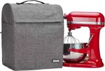 Homest Stand Mixer Cover Compatible With Fit For 6/7/8 Quart Bowl Lift, Grey. Fixed Price $31.92.