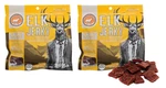 Pearson Ranch Grass Fed Elk Pack Of 2 Exotic Meat Jerky, Gluten-free, L.... Fixed Price $36.77.