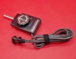 Vintage Farberware Perfect Heat Control Electric Skillet Power Cord No. 101T #1. Fixed Price $24.99.