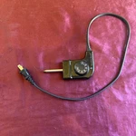 Rival JH005-4 Griddle Skillet Control Power Cord E255788 Probe Replacement. Fixed Price $11.87.