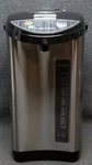 Chefman Electric Hot Water Pot Urn W/ Auto & Manual Dispense Buttons Safety L.... Fixed Price $29.97.