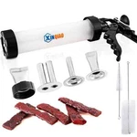 Xinqiao Jerky Gun Food Grade Plastic Beef KIT,1 Lb Maker With 4. Fixed Price $58.05.