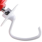 Meet Juice C-shaped K45DH Coated Dough Hook, Attachment For Large, White. Fixed Price $14.76.