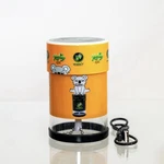 Wakit Electric Grinder X Koala Puffs Limited Edition Led Herb. Fixed Price $29.99.