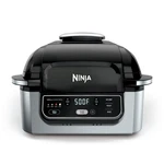 Ninja Foodi 4 Qt Electric Indoor Black Air Fryer Cyclonic Grilling Ceramic. Fixed Price $194.30.