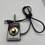Toastmaster Control Model 1202 1500W Griddle Temp Probe Free Ship. Fixed Price $14.99.