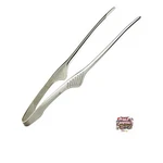Nagao Tsubame-sanjo Clever Tongs Economy Type Mirror Finish 24CM Stainless Steel. Fixed Price $38.05.