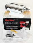 Rafbar Meat Tenderizer Attachment 82210 For Kitchenaid Stand Mixer New Open Box. Fixed Price $36.99.