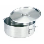 Crestware BZR40 Qt Brazier W/lid. Fixed Price $170.28.