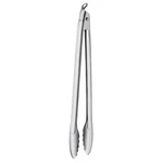 Sle Stainless Steel Lock And Release Click Tongs, 17-INCH. Fixed Price $110.54.