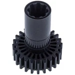 Braun Meat Grinder Gear 67051414. Fixed Price $8.75.