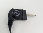 Rival JH005-4 Temperature Heat Control Dial Probe Power Cord E255788 040257. Fixed Price $10.95.