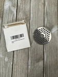 #8 Meat Grinder Flat Plate Disc Die For Lem Weston Cabelas Kitchener Etc. Fixed Price $20.39.