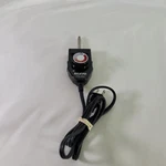 Sanyo Electric Grill Power Cord & Heat Control MODEL:HPS-SG4. Fixed Price $18.53.