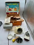Moulinex Combine' Jeannette Food Grinder Vintage. Fixed Price $66.08.