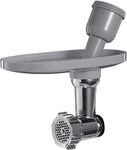 SMMG01 Multi Food Grinder Attachment For Stand Mixer Compatible With SMF02 &. Fixed Price $239.99.