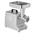 Lem #8 Mighty Bite Electric Meat Grinder For Counter Top Heavy Duty Aluminum. Fixed Price $259.99.