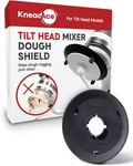 Dough Hook Shield For Kitchen Aid - Prevents Your From Climbing Up And Clo. Fixed Price $30.37.