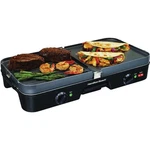 Hamilton Beach Electric Grill/griddle 38546MN - Open Box. Fixed Price $80.72.