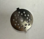 Oem Kitchenaid Stand Mixer Food Grinder Attachment Fine Grinding Plate #9709028. Fixed Price $14.50.