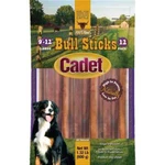 Free 2DAY Shipping Cadet Gourmet Bull Sticks For Dogs, 9"-12" Long,. Fixed Price $59.99.