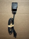 Auone MDP-2 Magnetic Electric Power Cord Plug E235630 120V. Fixed Price $12.00.