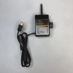West Bend Wb #1 Sensa-temp Heat Control Probe Cord 1500W E84820 Skillet Wok Part. Fixed Price $28.99.