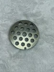 Genuine Oem Waring Pro MG800 Coarse Grinding Plate 026700 Meat Grinder. Fixed Price $39.99.
