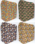 Fall Harvest Cover Compatible With Kitchenaid Stand Mixer (4 Colors Available). Fixed Price $26.00.