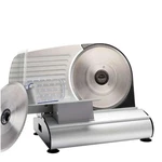 Lem Mightybite 8 1/2" Meat Slicer. Fixed Price $323.99.