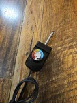 Meyer Ambassador PA8100-3 Temperature Control Heat Probe Power Cord 1200W. Fixed Price $10.80.