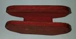 Rare Rubbermaid Meat Grinder Counter Top Grip J.l. Hudson Co. Price Tag 2601. Fixed Price $45.00.