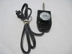Regal Ware Kitchen Nutrition Electric Skillet Power Supply 120V 1650W E78229. Fixed Price $22.49.