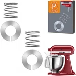 Stainless Steel Spring Washer Fit Compatible With Kitchenaid Stand Mixer.... Fixed Price $7.73.