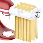 Pasta Attachment For Kitchenaid Stand Mixers, 3 In 1 Maker Set Kitc.... Fixed Price $60.60.