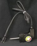 Magic Chef Skillet CRESK12B Electric Temperature Control Probe Power Cord. Fixed Price $7.99.