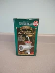 Universal Star 301 Gourmet Meat Grinder. Fixed Price $30.00.