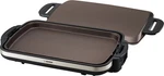 Zojirushi EA-DCC10 Gourmet Sizzler Electric Griddle,stainless Brown Extra La.... Fixed Price $216.44.