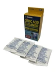 Zojirushi Citric Acid Cleaner (4 Packets) For Electric Water Boilers Pots CD-K03. Fixed Price $24.99.