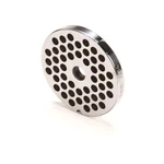 Univex #12 1/4 Plate 1000510 - Free Shipping + Geniune Oem. Fixed Price $84.38.